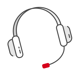 headset