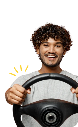Personal Landing - Car Warranty Product