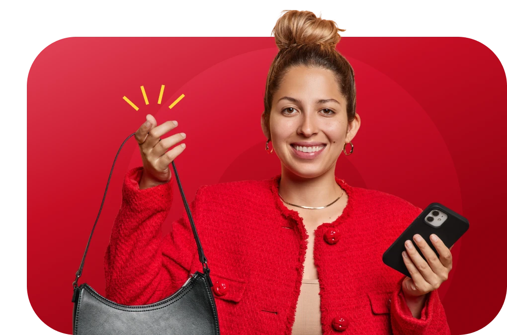 Handbags - Everything About Image
