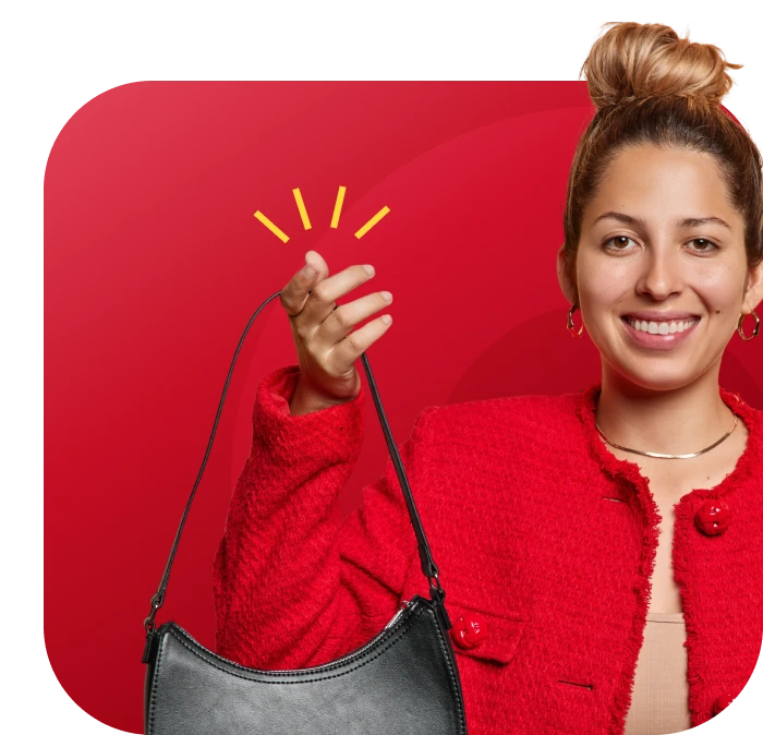 Handbags - Everything About Image