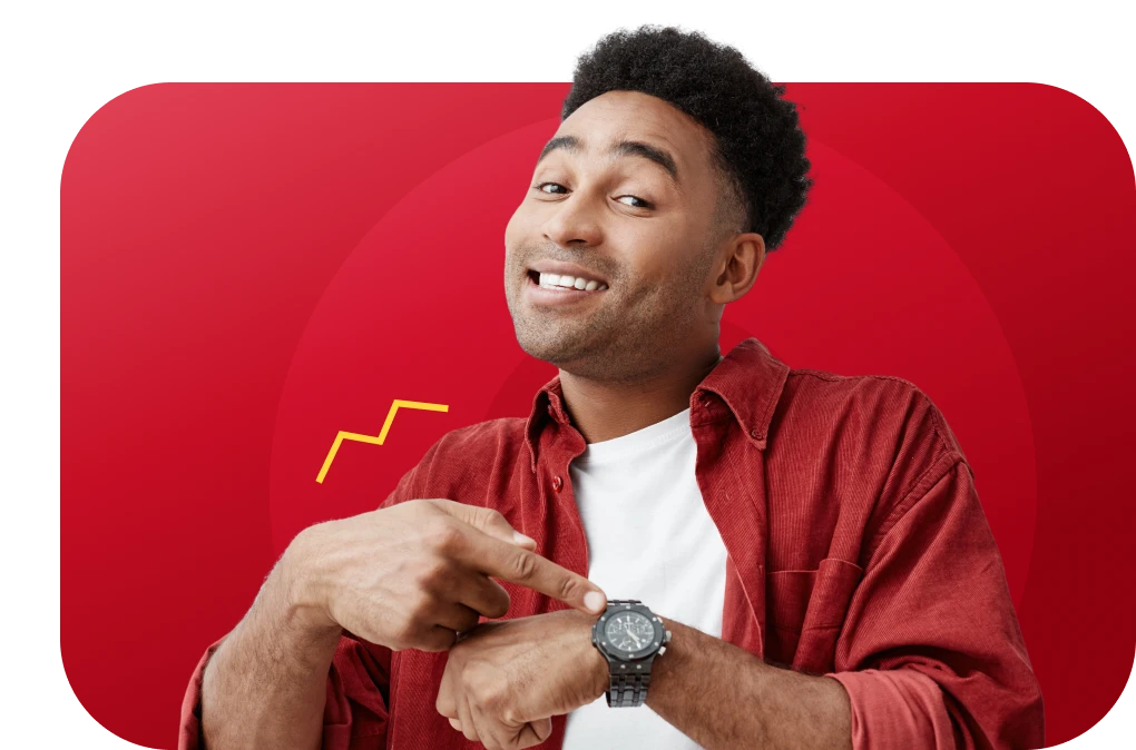 Watches - Everything About Image