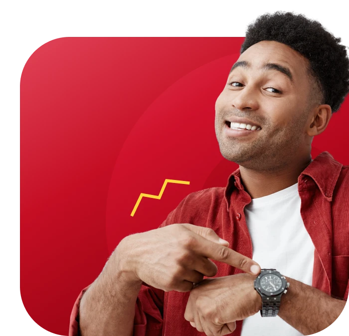 Watches - Everything About Image